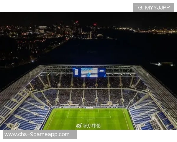 埃弗顿计划将古迪逊公园球场转型为女子足球队的新主场