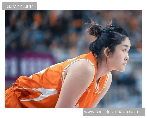 女篮亚洲杯前或将裁员两人潘臻琦和27岁锋线面临离队危机