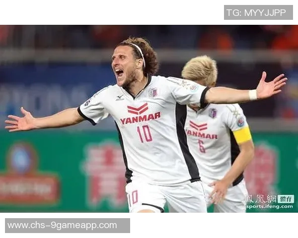 广州恒大与大阪樱花的巅峰对决展现中日足球实力的较量与魅力