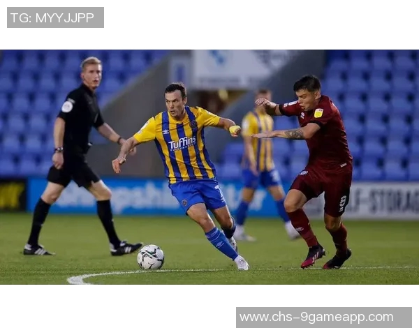 什鲁斯与沃尔索尔的激烈对决揭示英甲联赛的竞争魅力与战术较量