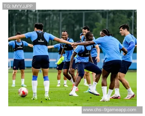 山东鲁能与上海申花足协杯激战在即谁能晋级下一轮争夺荣誉